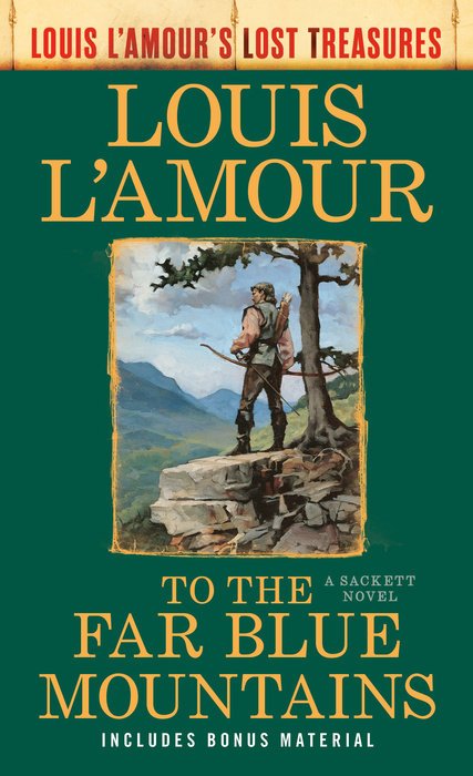 Sackett The Sacketts No. 2 by Louis L'Amour