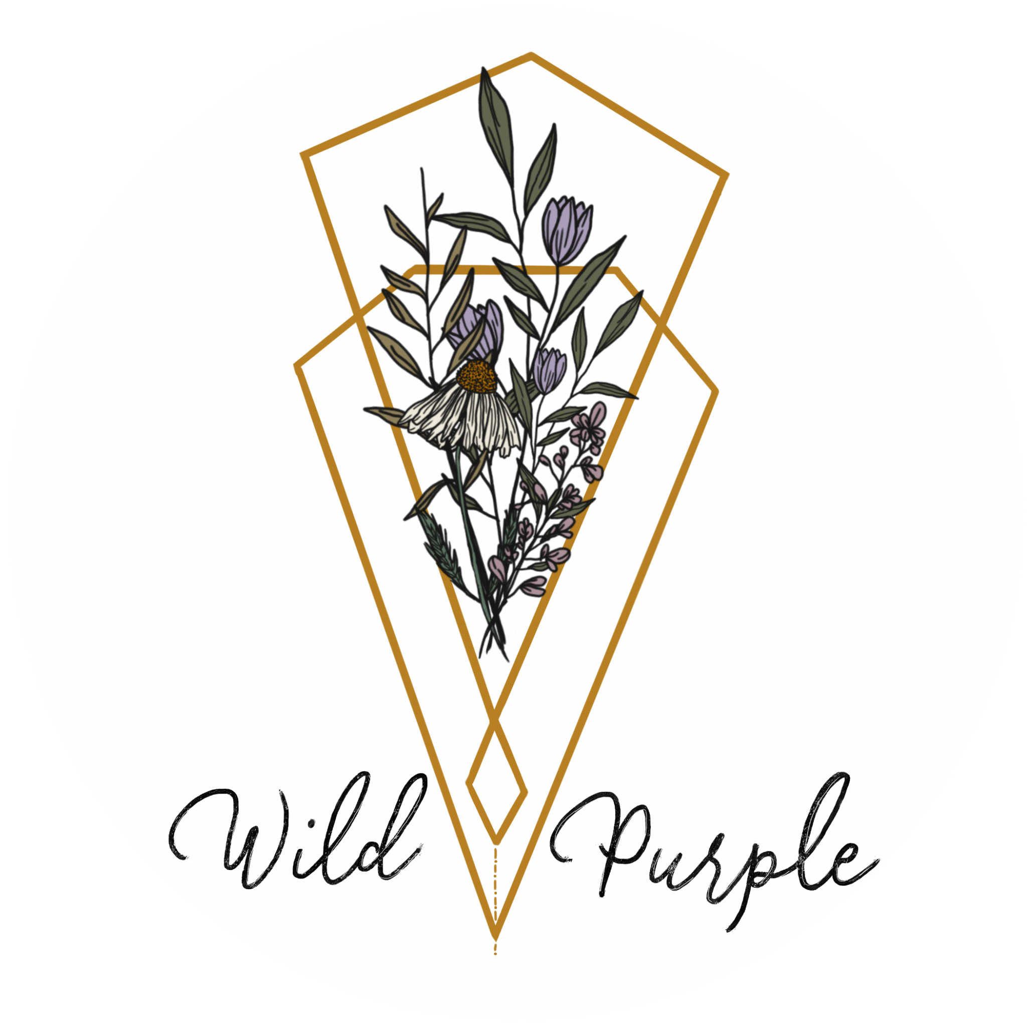Wild Purple