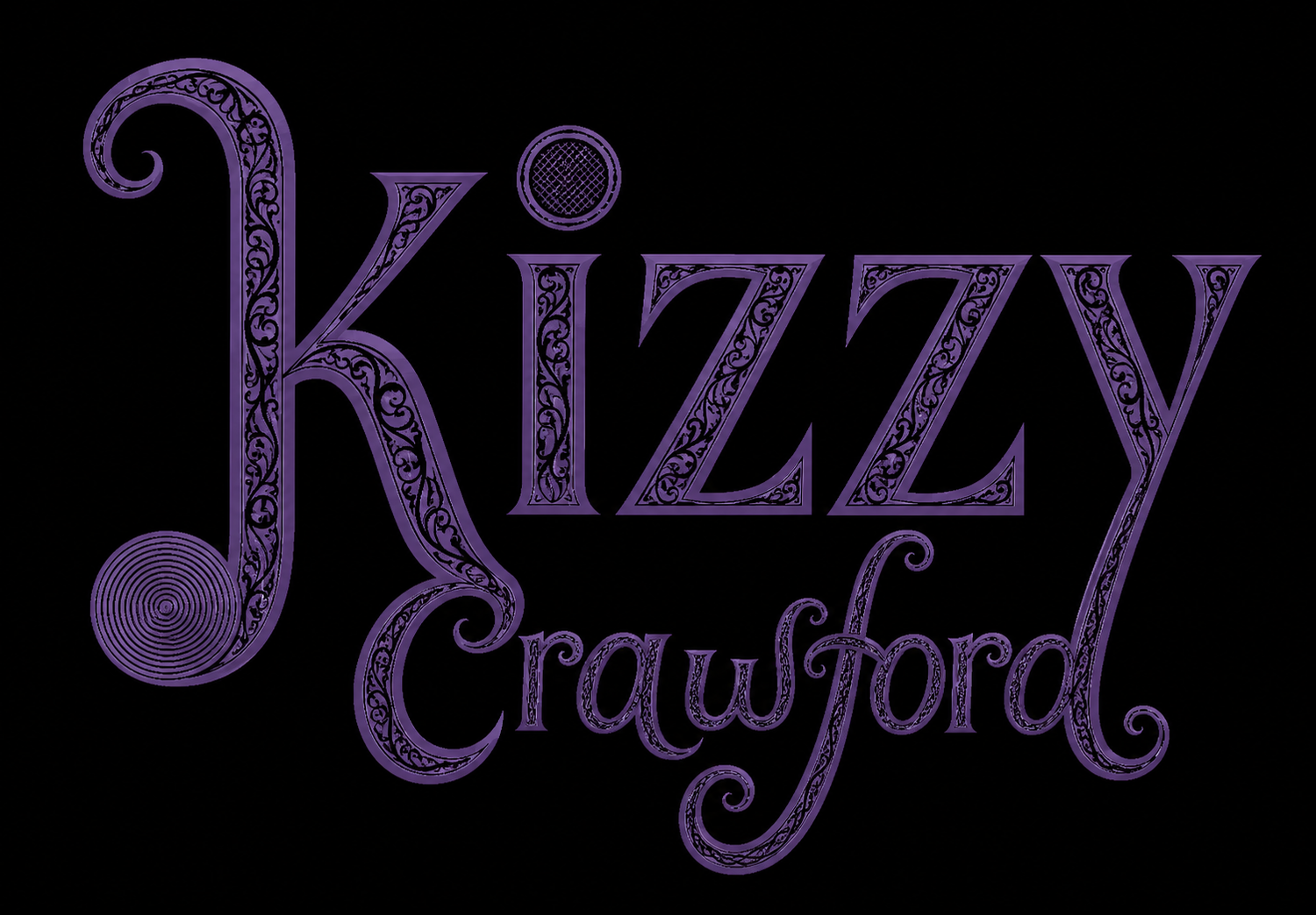 Kizzy Crawford | Official Website