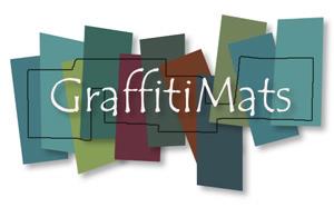 GraffitiMats