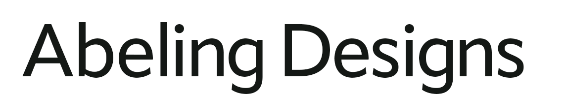 Abeling Designs