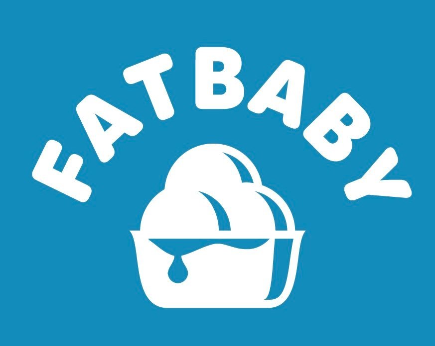 Fatbaby Ice Cream