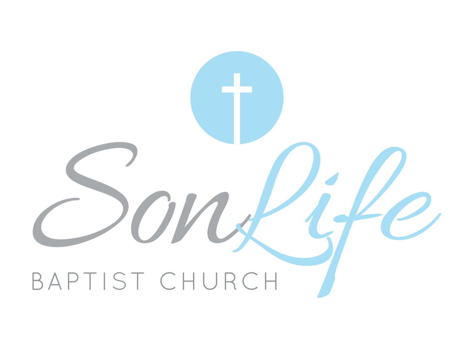 SonLife Baptist Church
