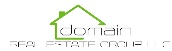 domain REAL ESTATE GROUP