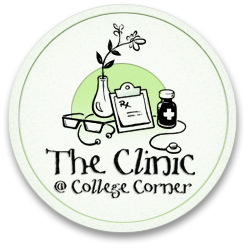 The Clinic @ College Corner