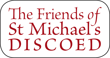 The Friends of St Michael's Church, Discoed