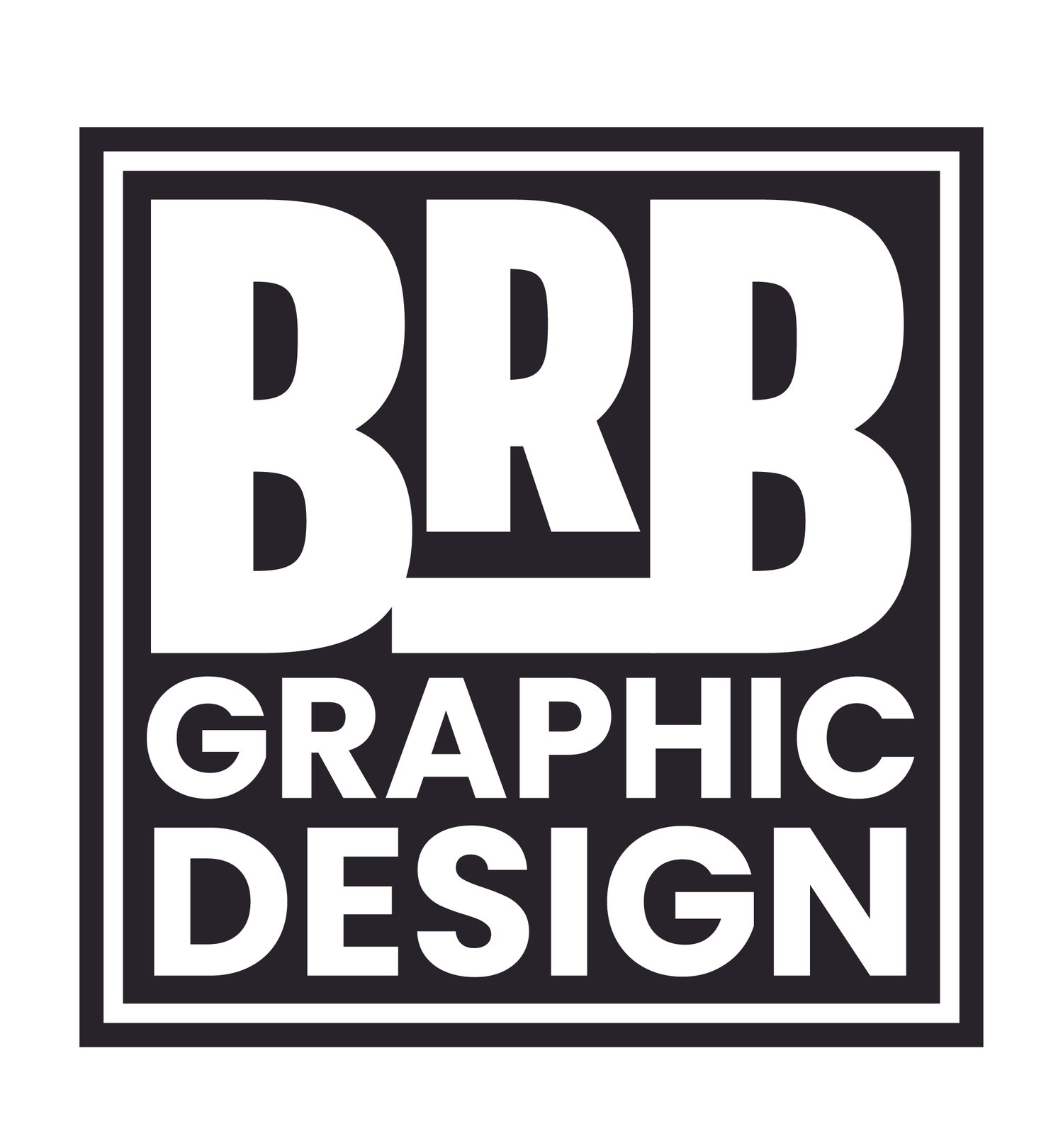 BRB Graphic Design