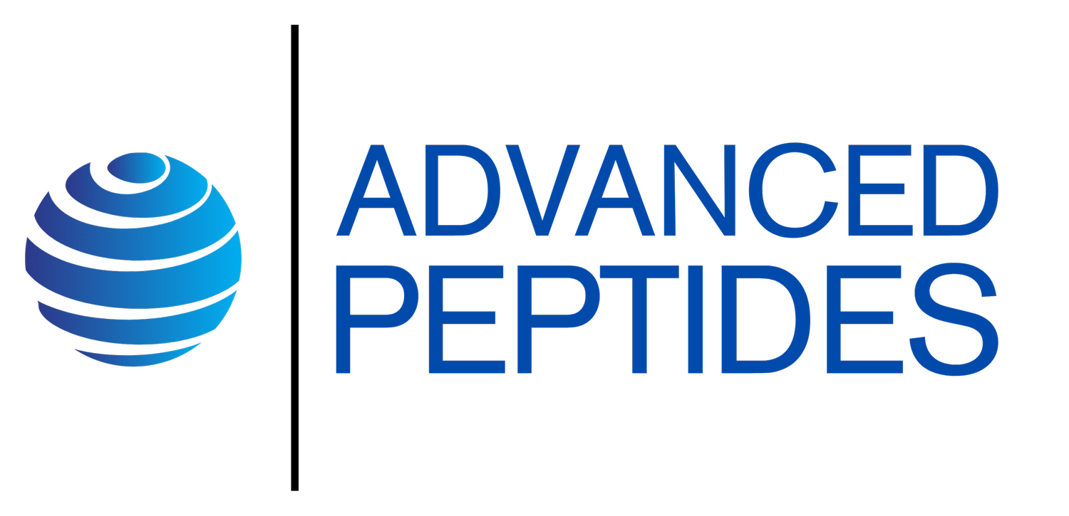 Advanced Peptides