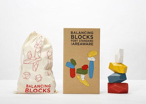 Balancing Blocks — FS Objects