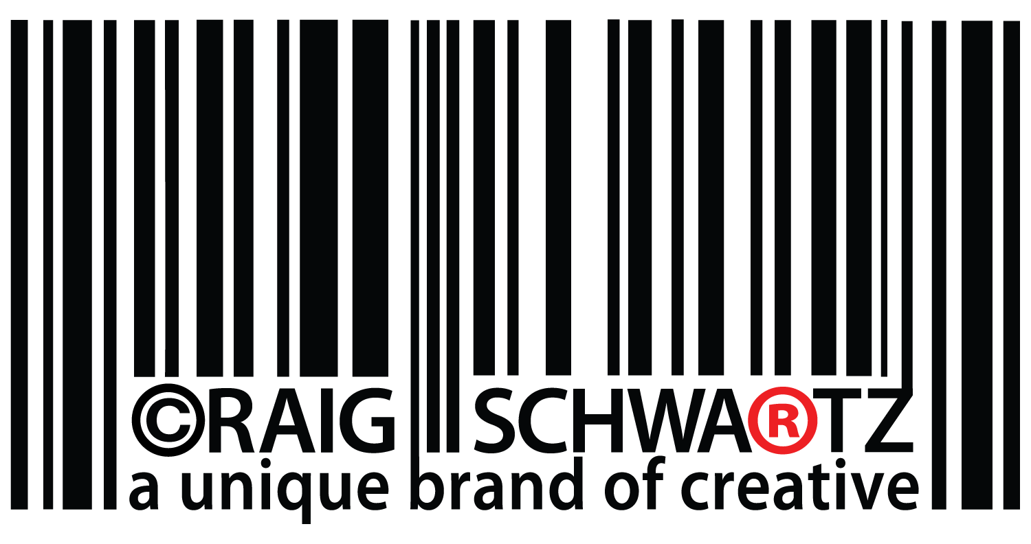 Craig Schwartz Creative