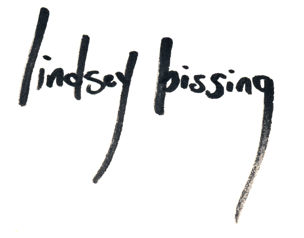 Lindsey Bissing's Portfolio