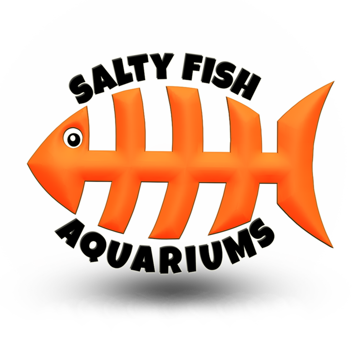 Salty Fish Aquariums