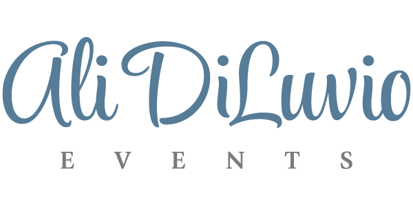 Ali DiLuvio Events