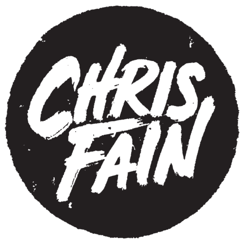 Chris Fain  // Photographer