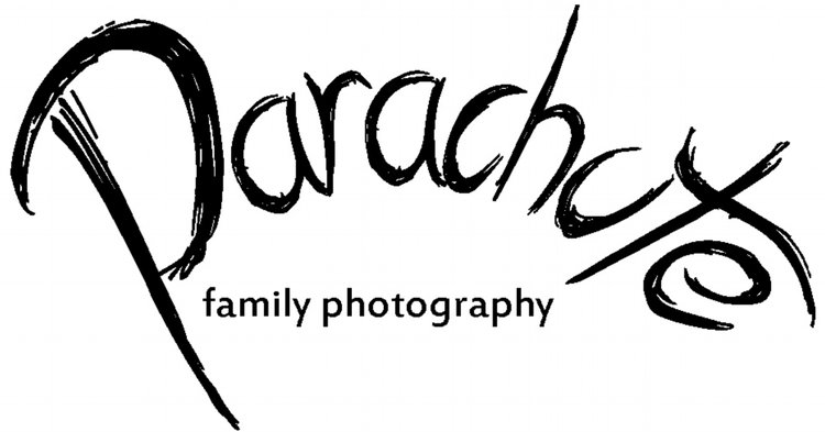 Parachute Family Photography