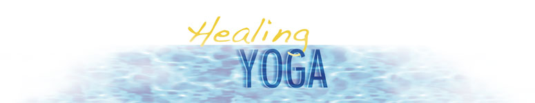 Healing Yoga with Karen