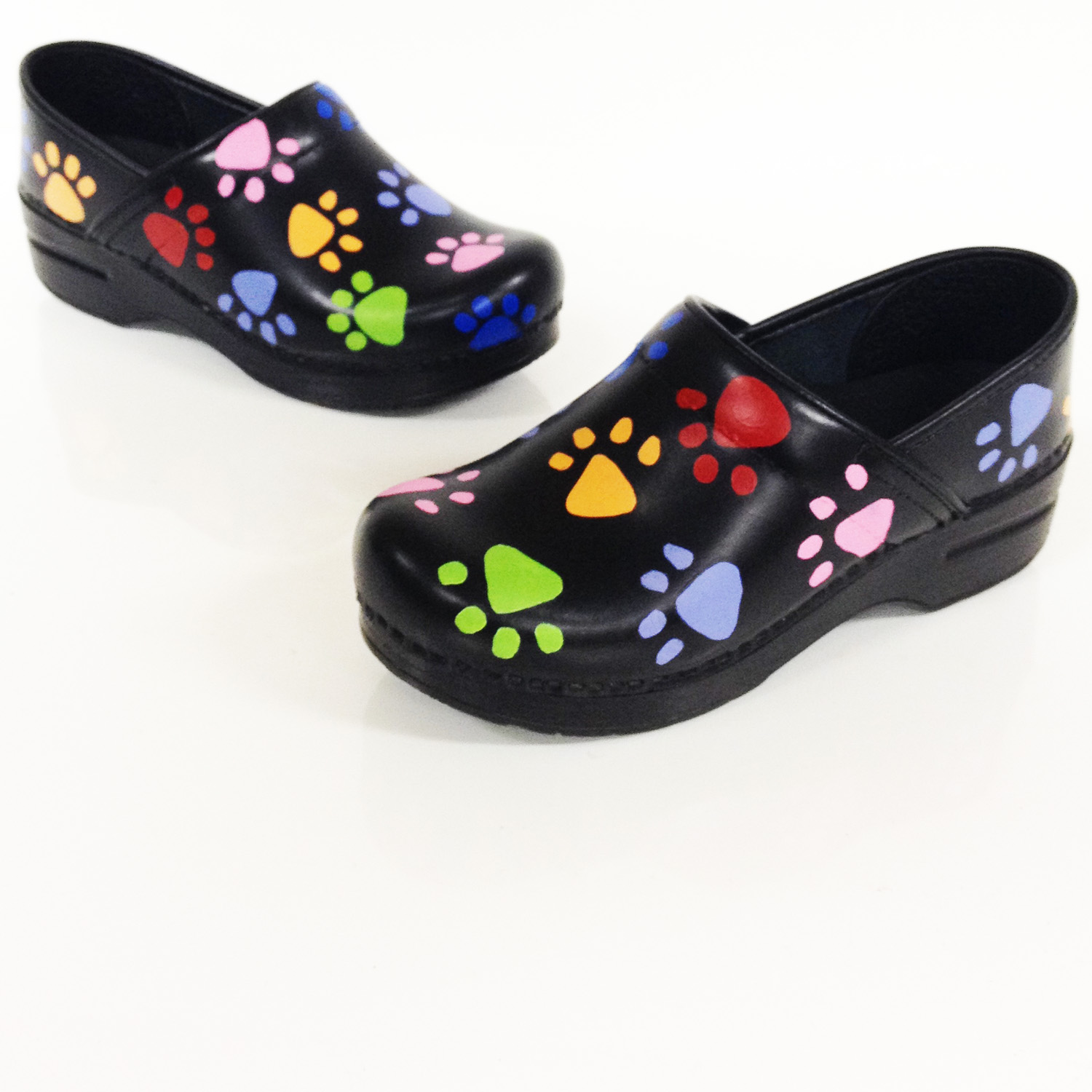 dansko day night