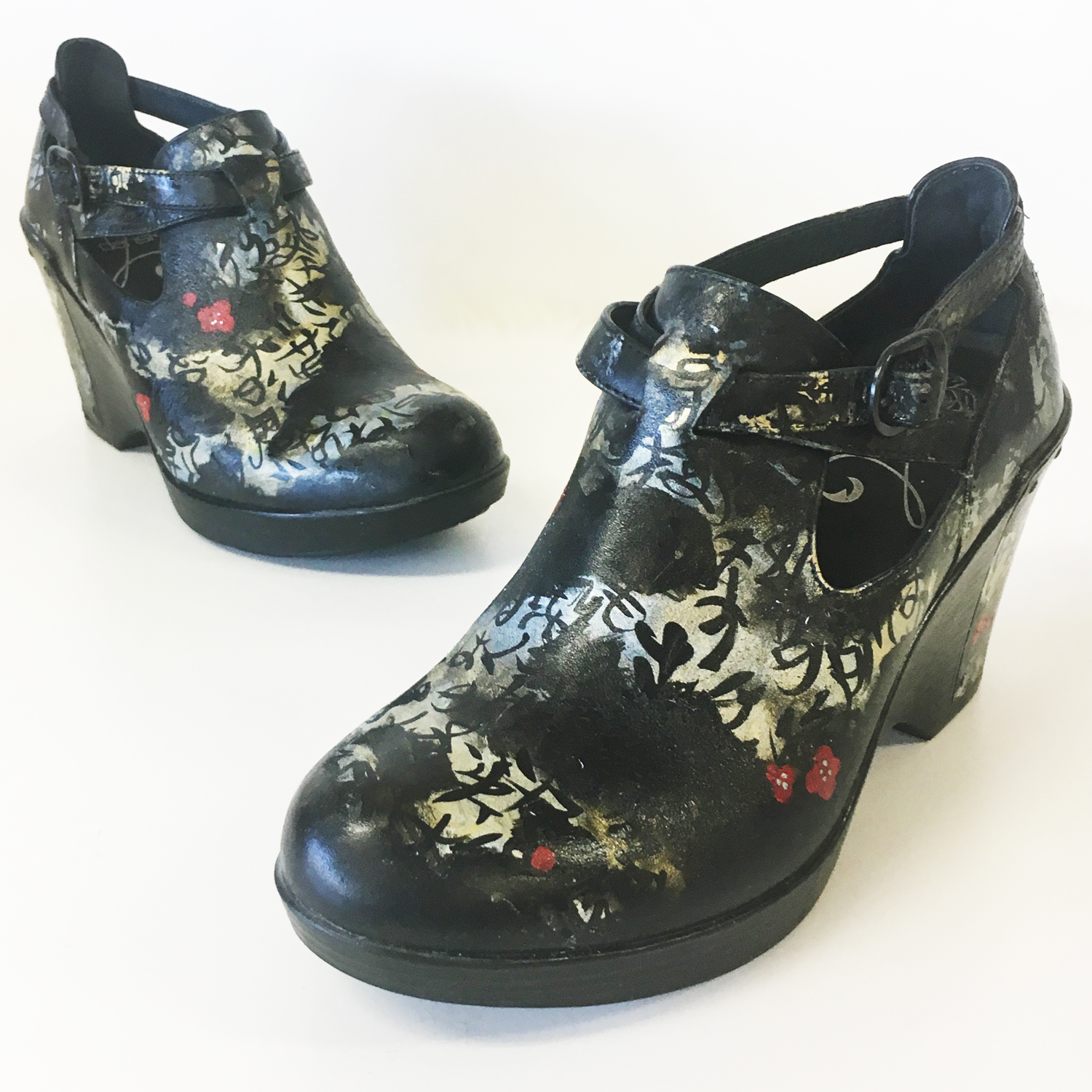 38 dansko