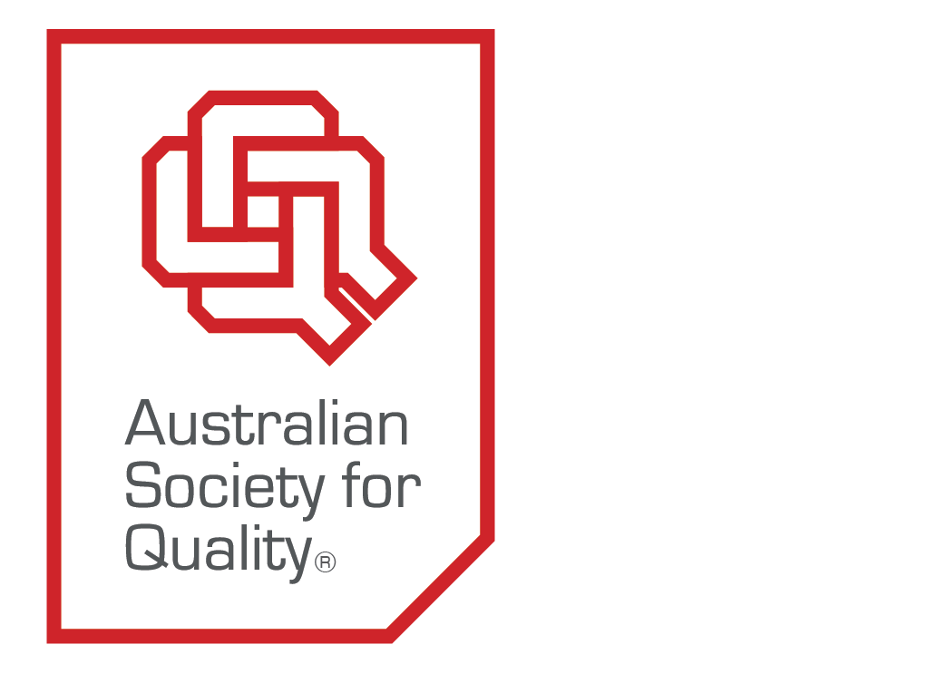AuSQ - Australian Society for Quality™