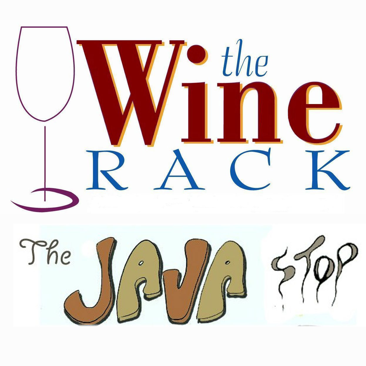 The Wine Rack