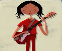 Kerry Meyer Illustration & Design