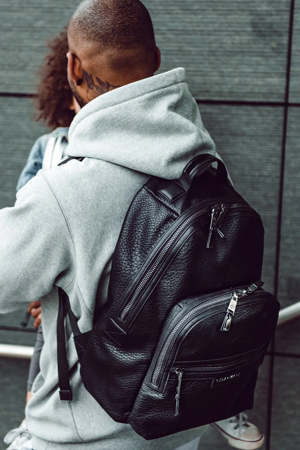 fjallraven kanken classic super grey