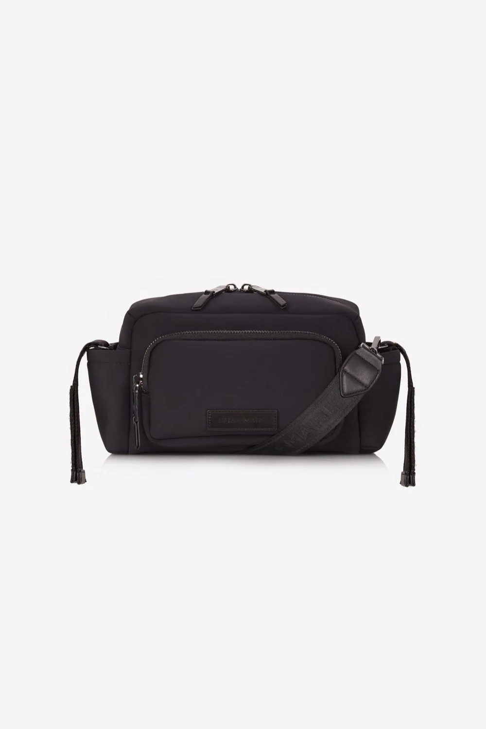 buggy organiser black