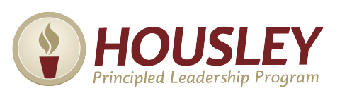 Housley Principled Leadership Program