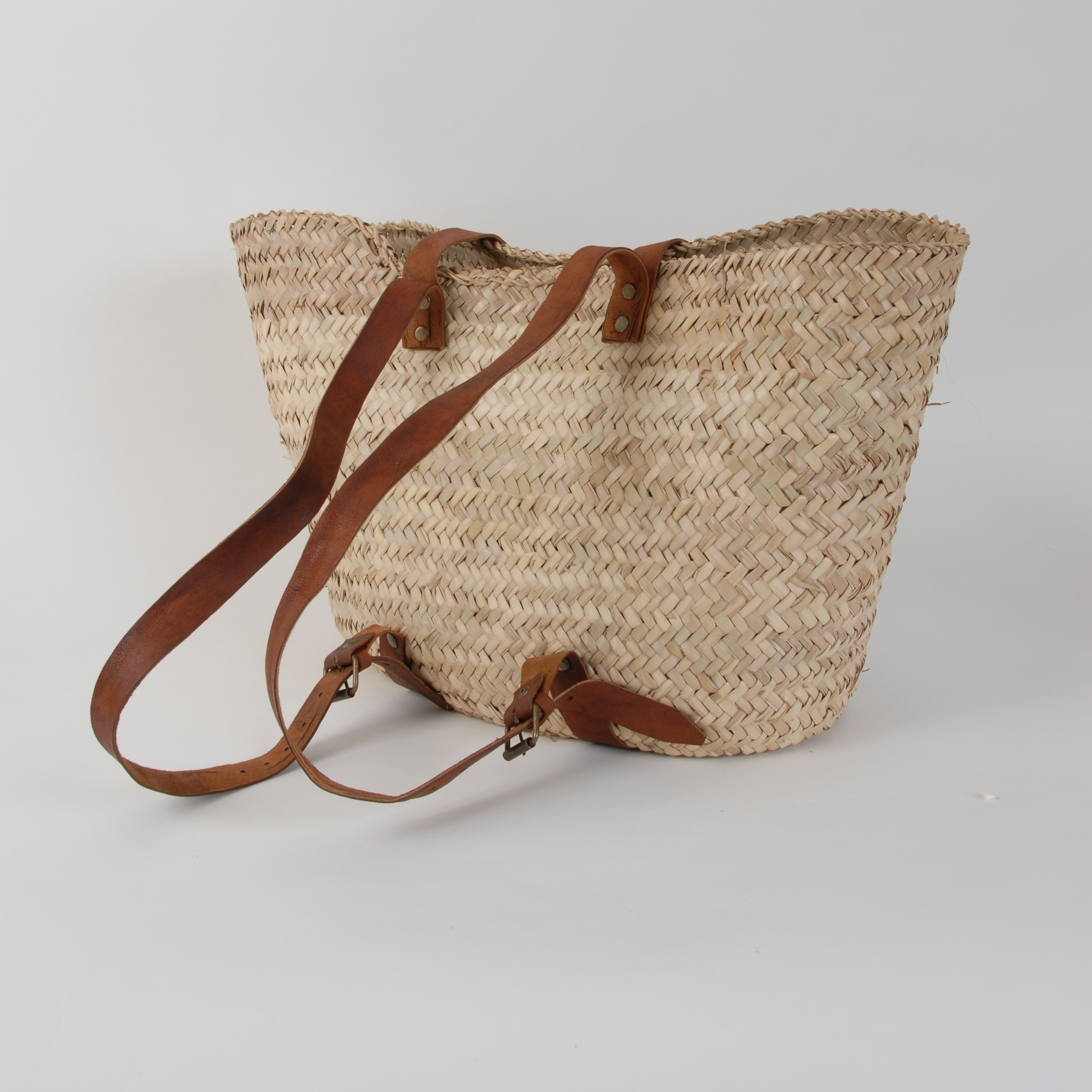 market basket backpack