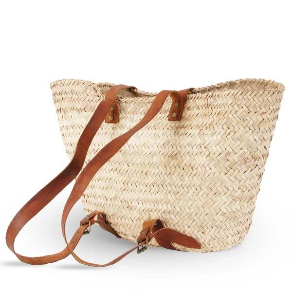 french market basket backpack