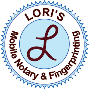 Lori's Mobile Notary