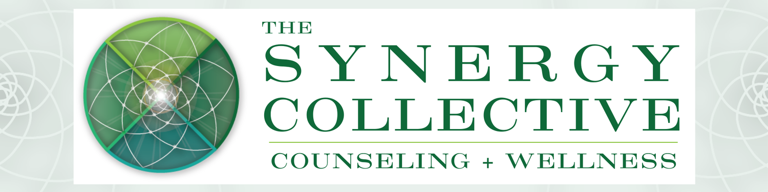 THE SYNERGY COLLECTIVE: Counseling + Wellness