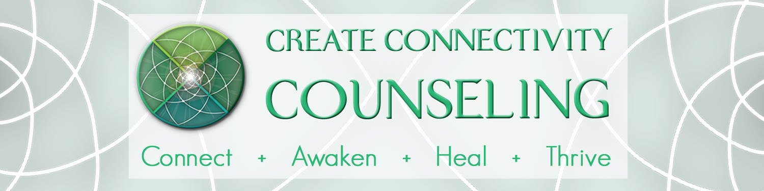 CREATE CONNECTIVITY COUNSELING