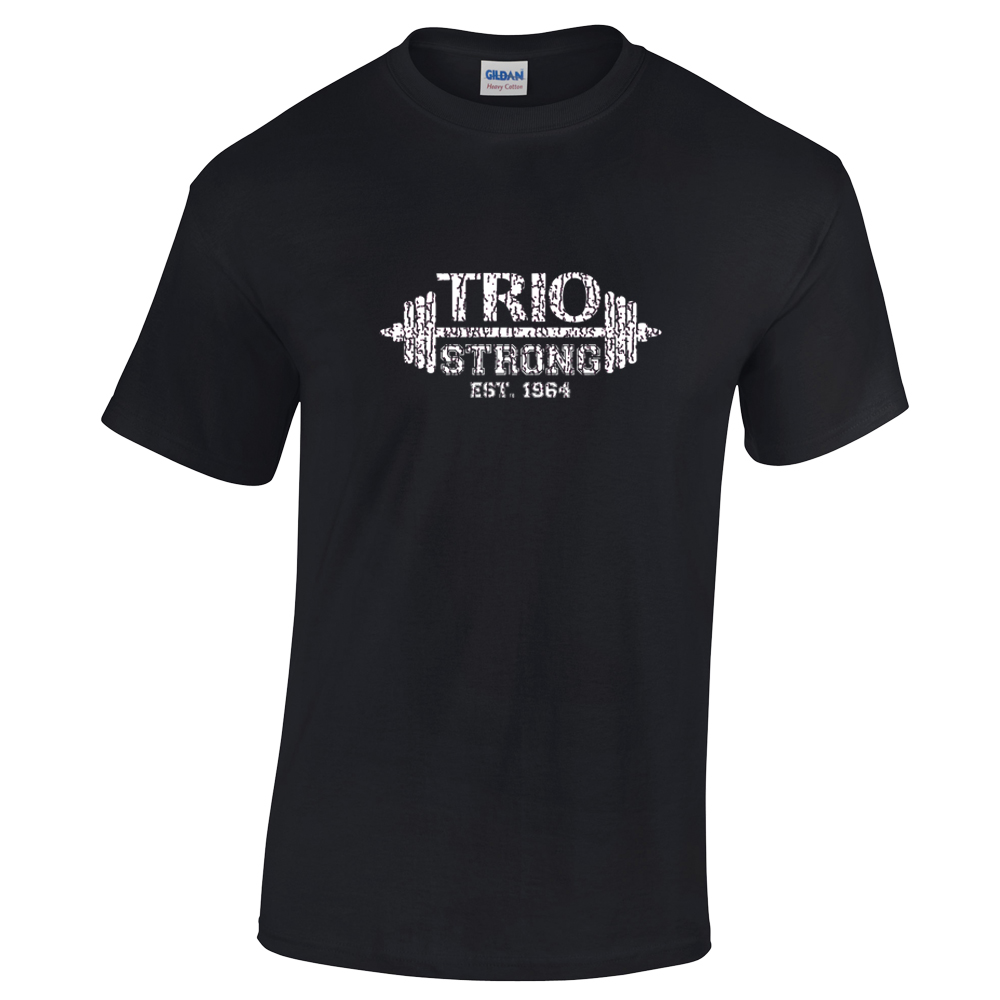 Trio Strong 48 Tees Trio Store