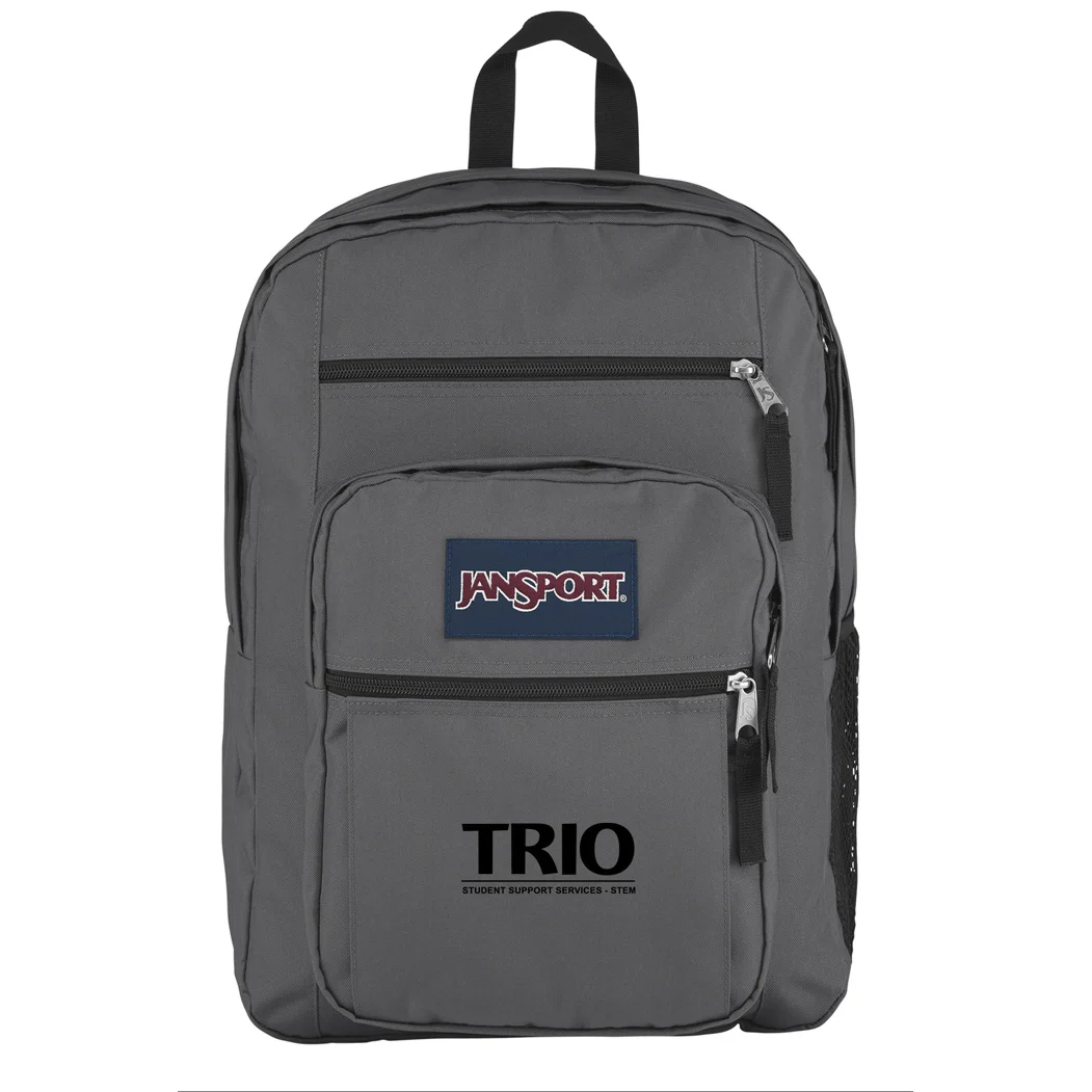 black jansport backpack in stores