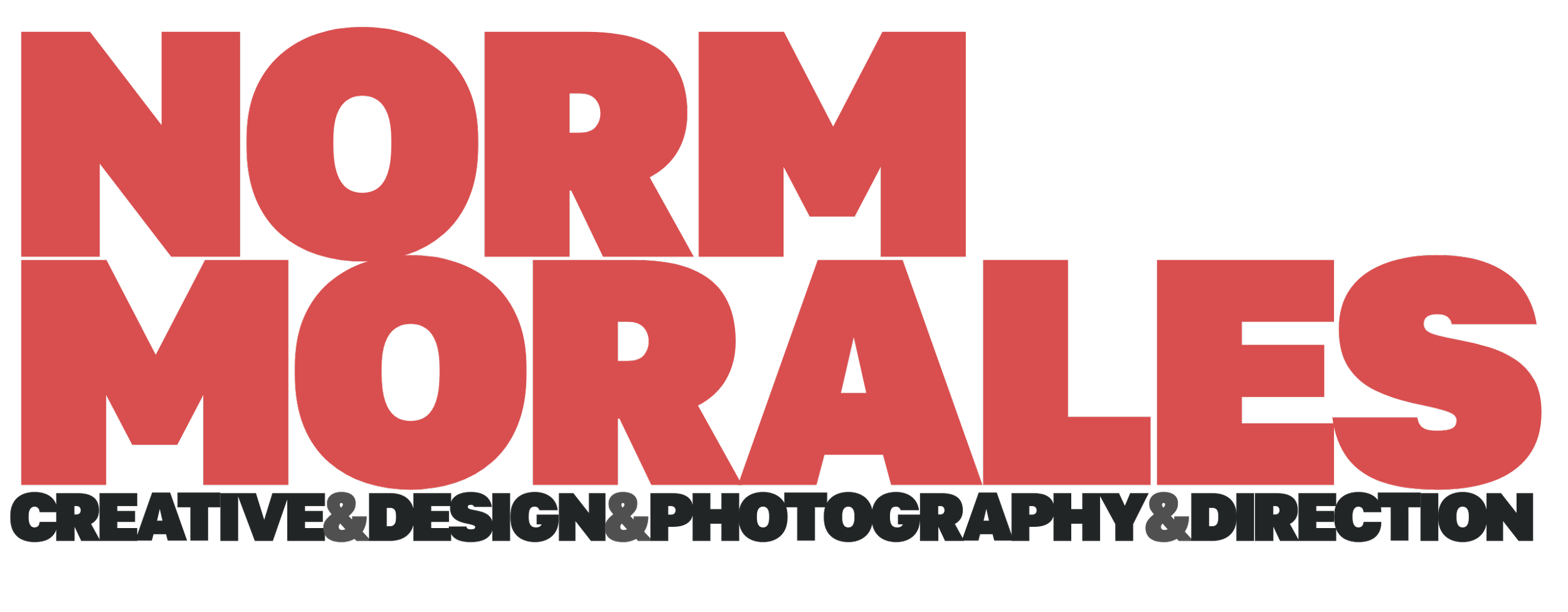 Norm Morales