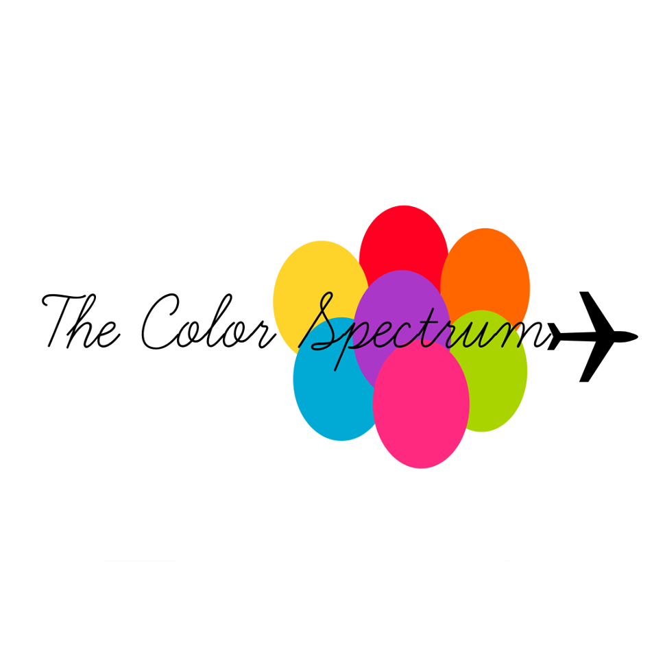 The Color Spectrum