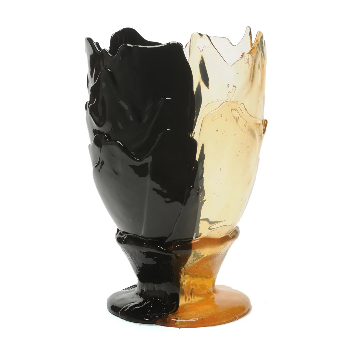Gaetano Pesce Twin C Vase By Fish Design Last Resort