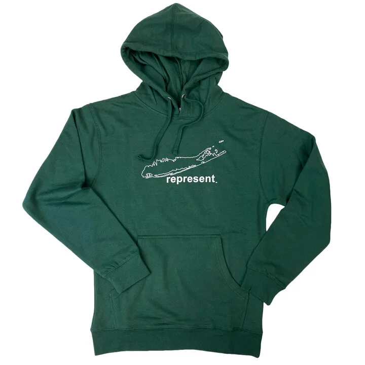 represent sweatshirt
