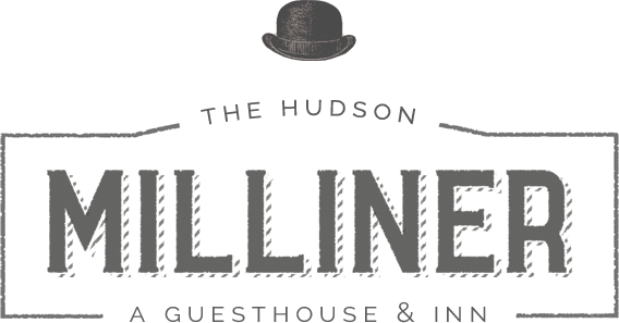 The Hudson Milliner &mdash; A Boutique Guesthouse &amp; Inn &mdash; Hudson, New York