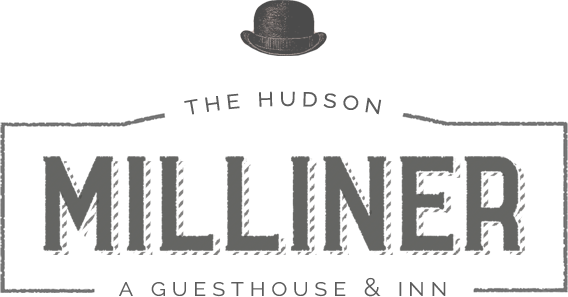 The Hudson Milliner — A Boutique Guesthouse & Inn — Hudson, New York