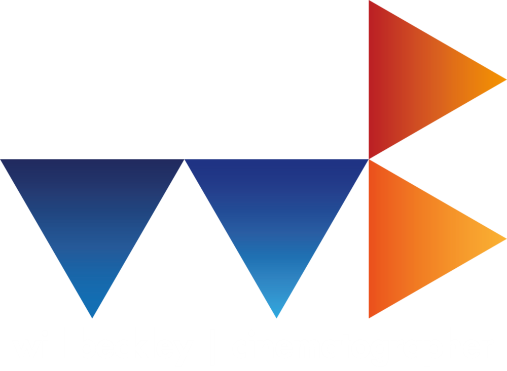 will beckley | cinematographer