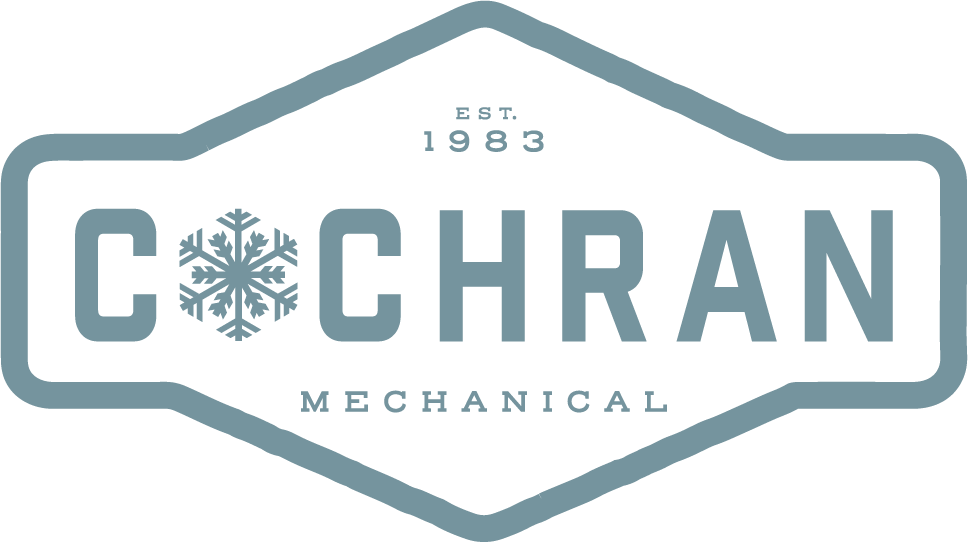 Cochran MechanicalCochran Mechanical Inc.