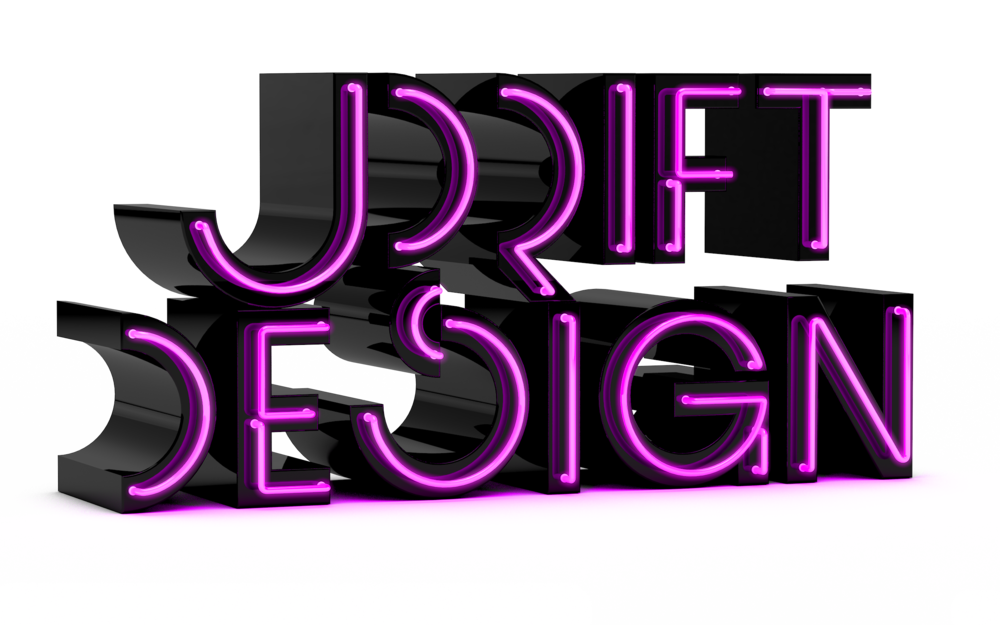 jdrift design