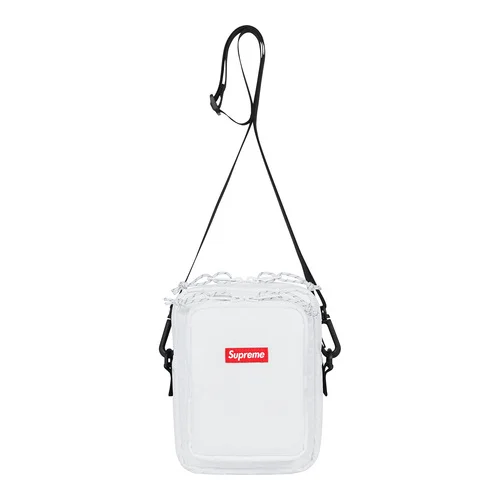 supreme 2017 shoulder bag