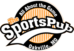 Oakville Sports Pub