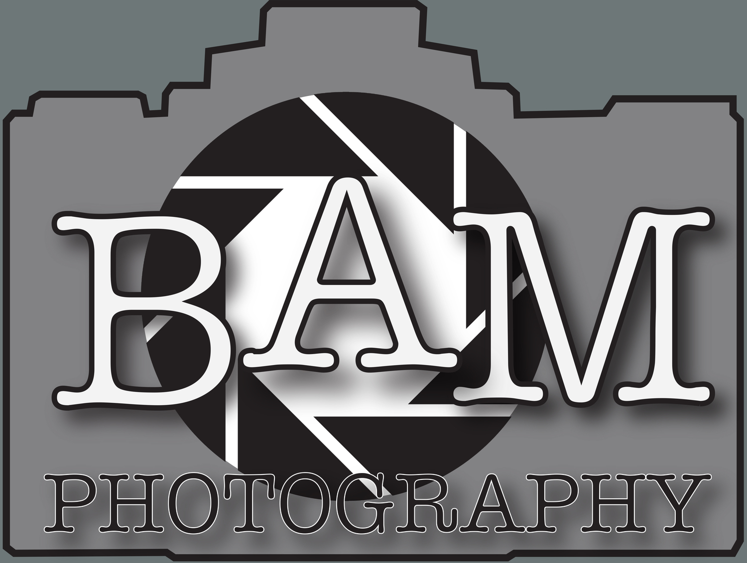 BAM photography