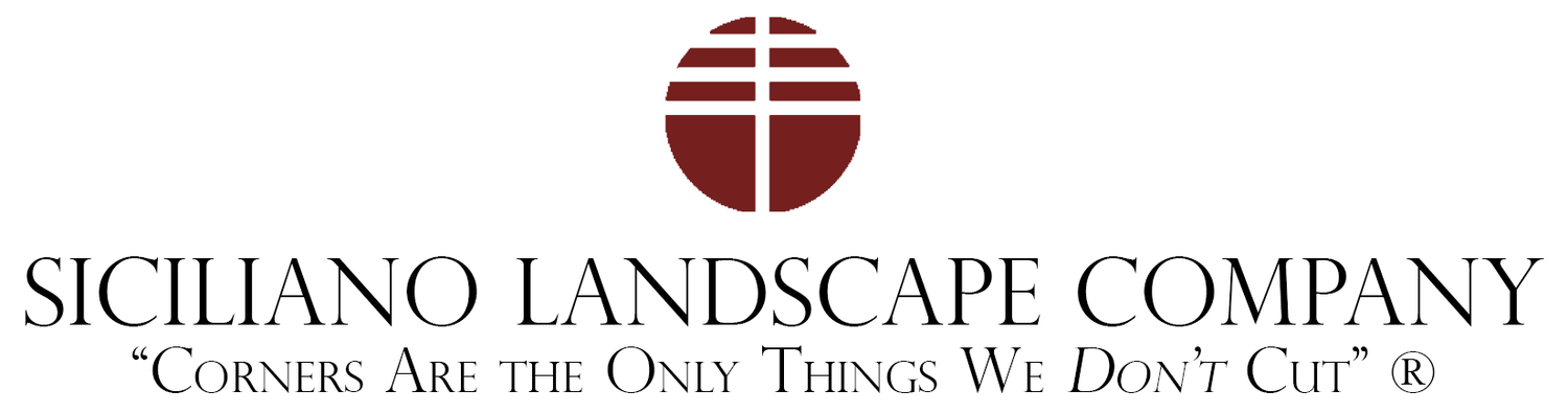 Siciliano Landscape Company