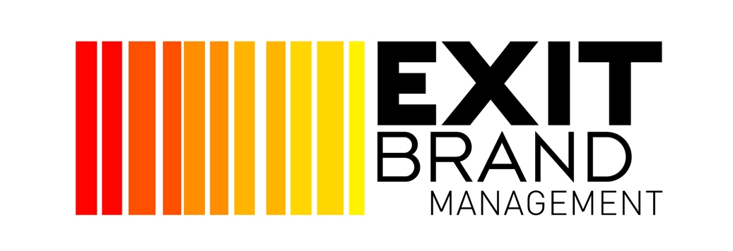Exit Brand Management