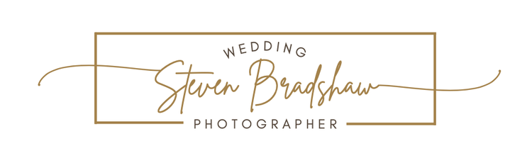 Steven Bradshaw | Derby, Derbyshire Wedding Photographer